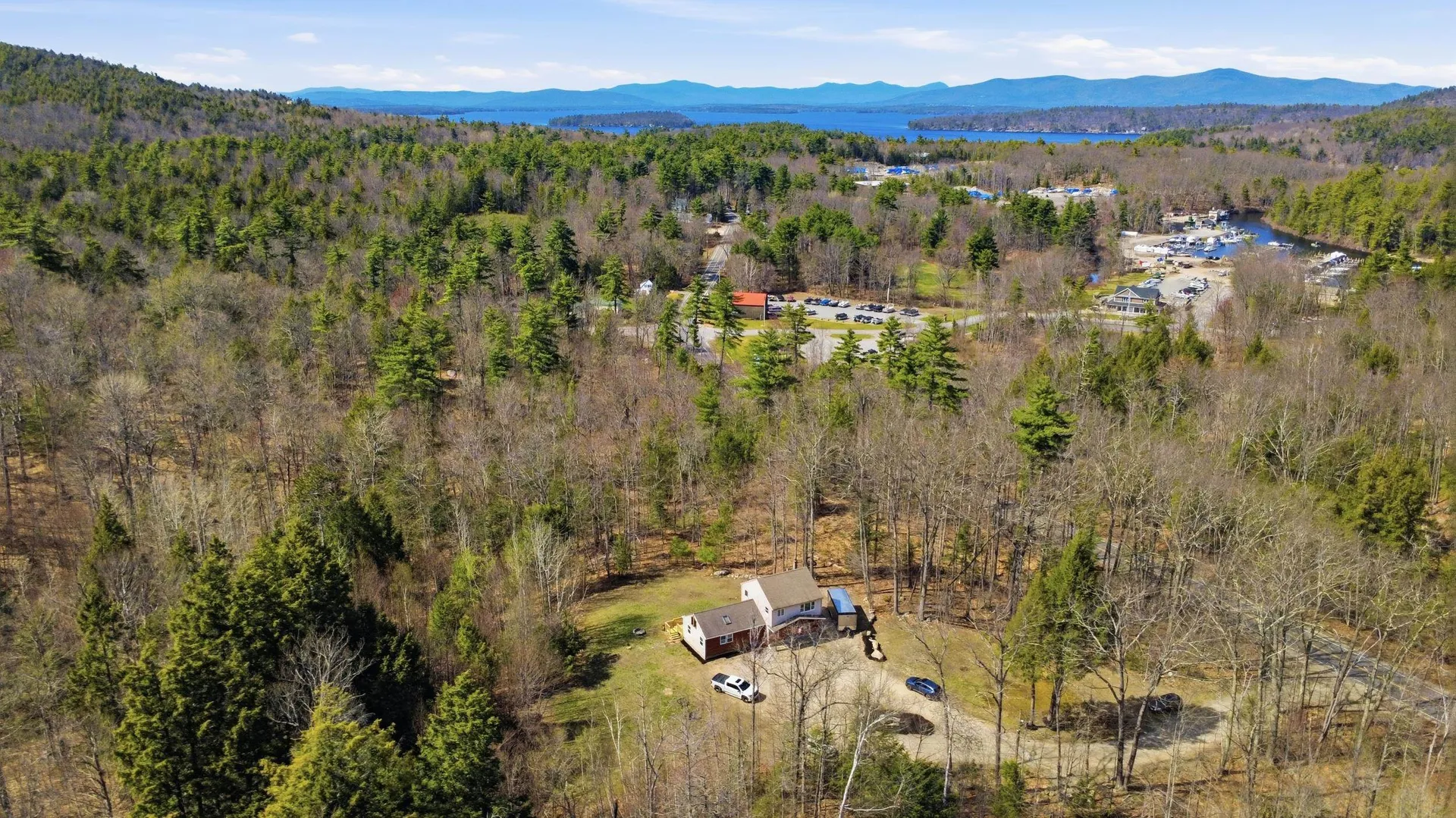 1349 Mount Major Highway Alton NH 03810