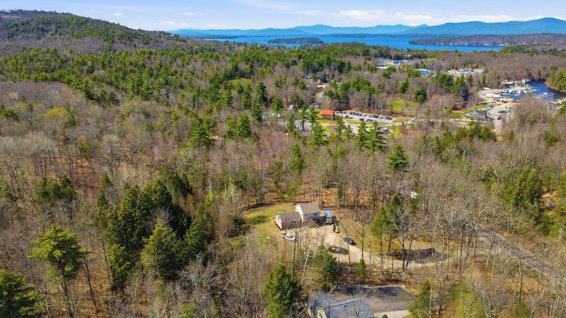 1349 Mount Major Highway Alton NH 03810