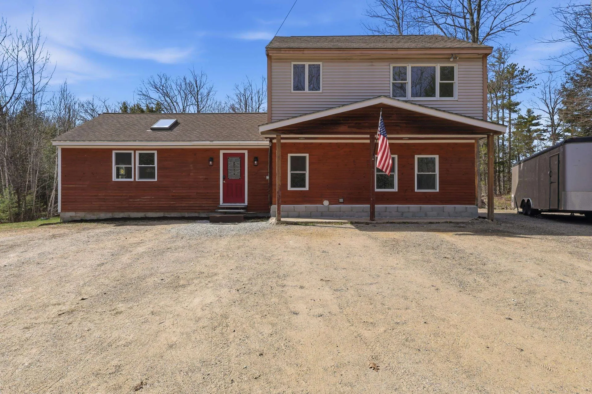 1349 Mount Major Highway Alton NH 03810