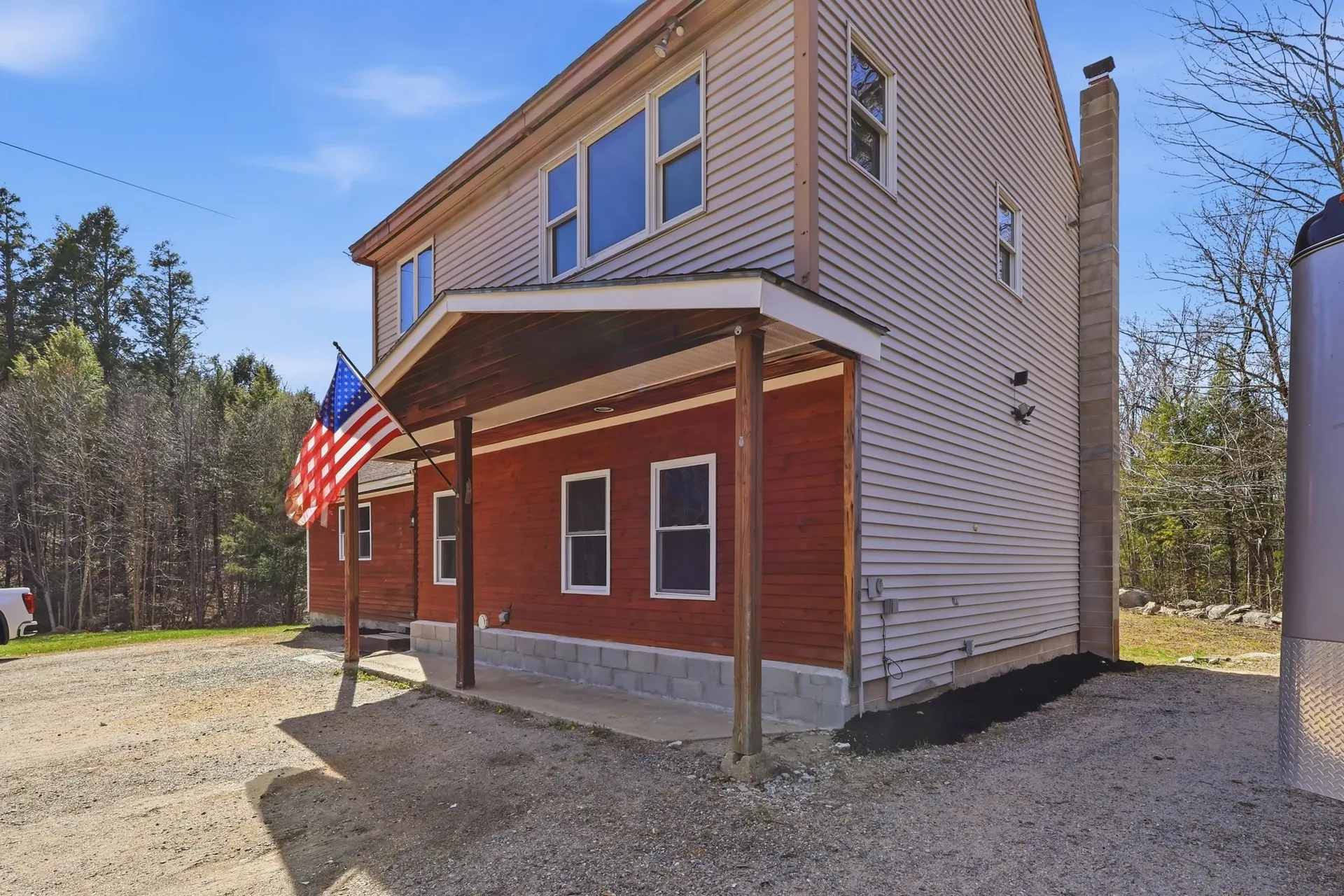 1349 Mount Major Highway Alton NH 03810