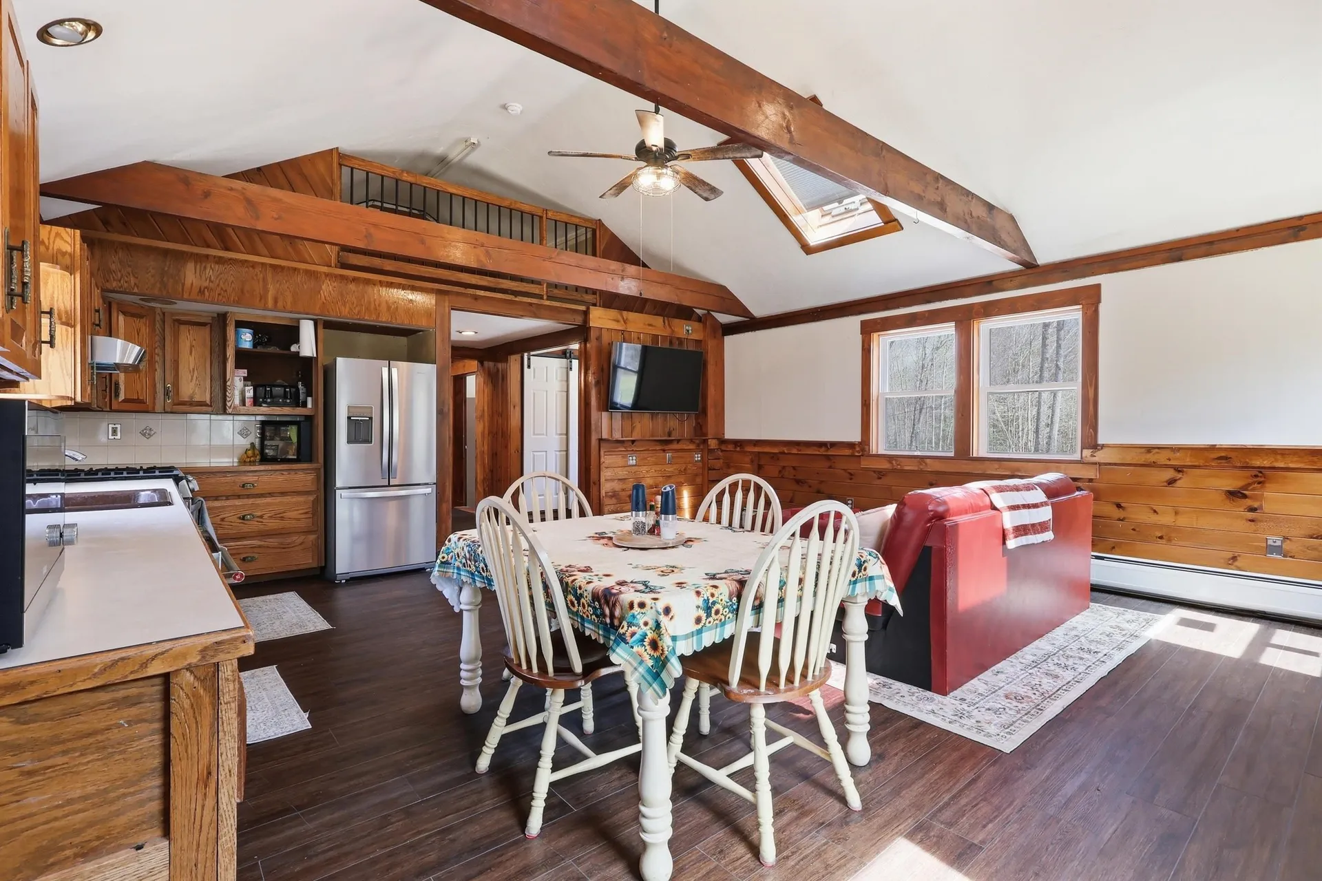 1349 Mount Major Highway Alton NH 03810