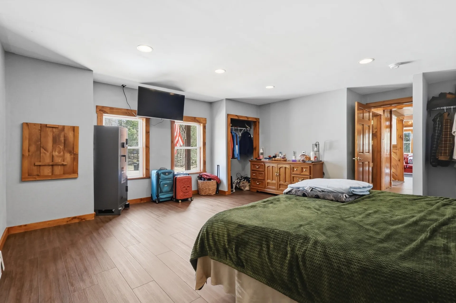 1349 Mount Major Highway Alton NH 03810
