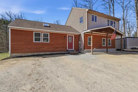 1349 Mount Major Highway Alton NH 03810