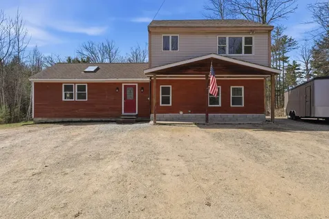 1349 Mount Major Highway Alton NH 03810