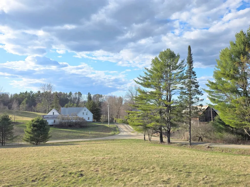 717 Remick Road Waterford VT 05819