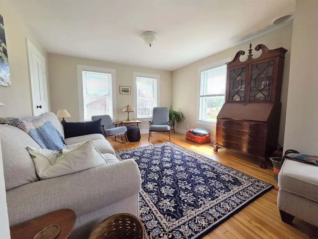 717 Remick Road Waterford VT 05819
