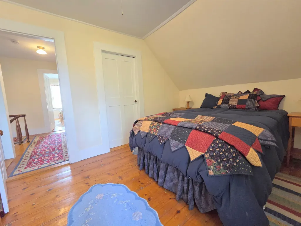 717 Remick Road Waterford VT 05819