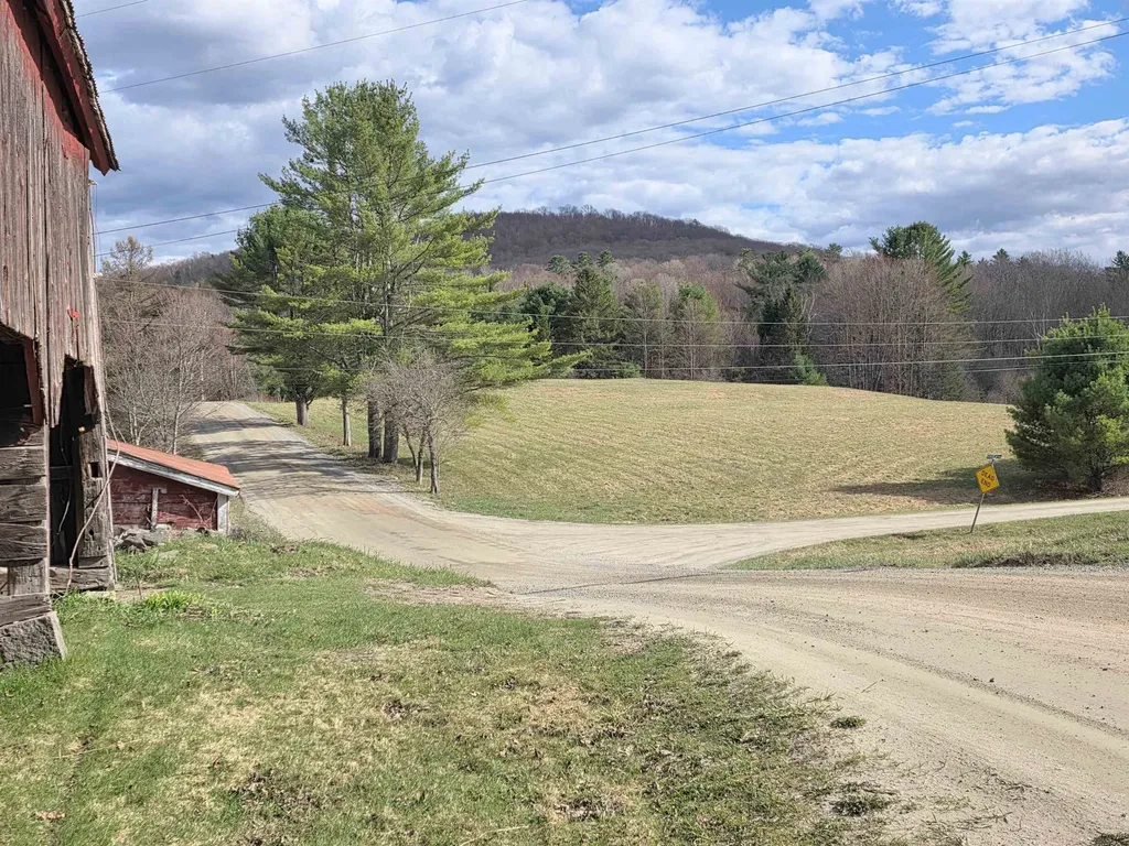 717 Remick Road Waterford VT 05819