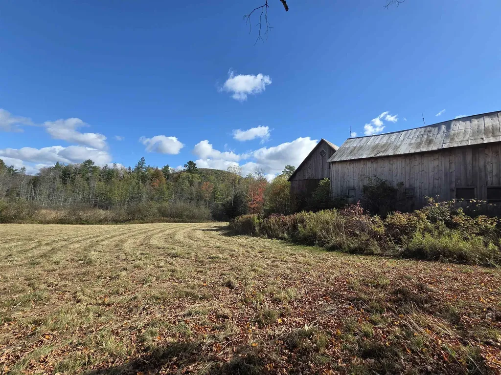 717 Remick Road Waterford VT 05819