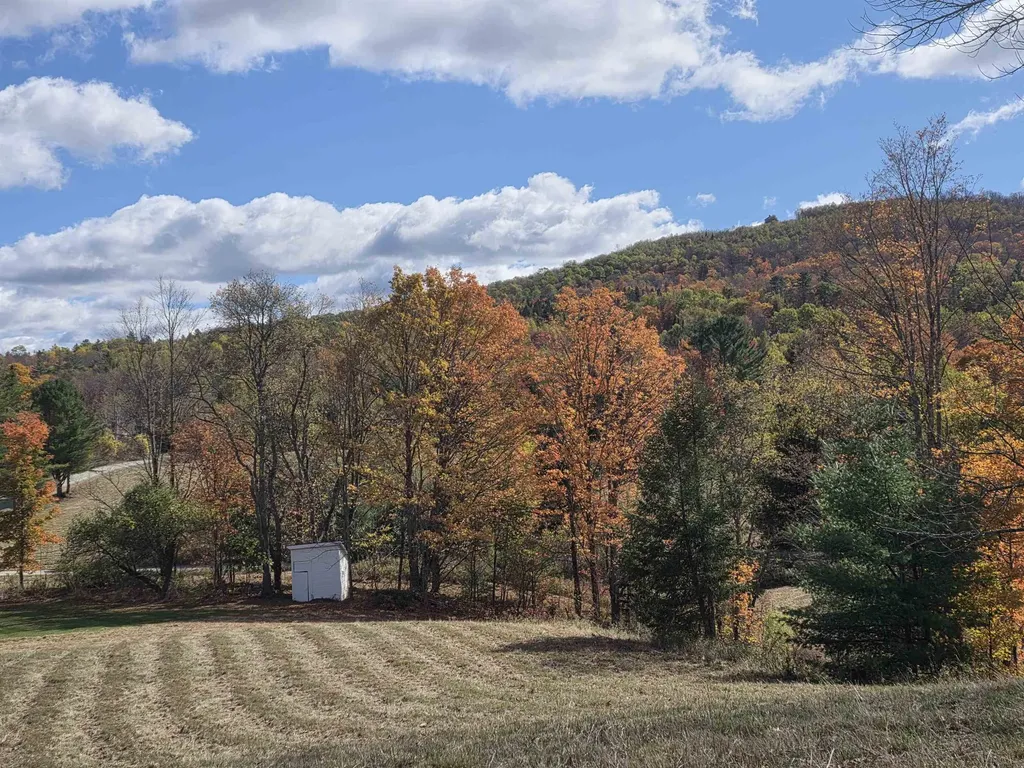 717 Remick Road Waterford VT 05819