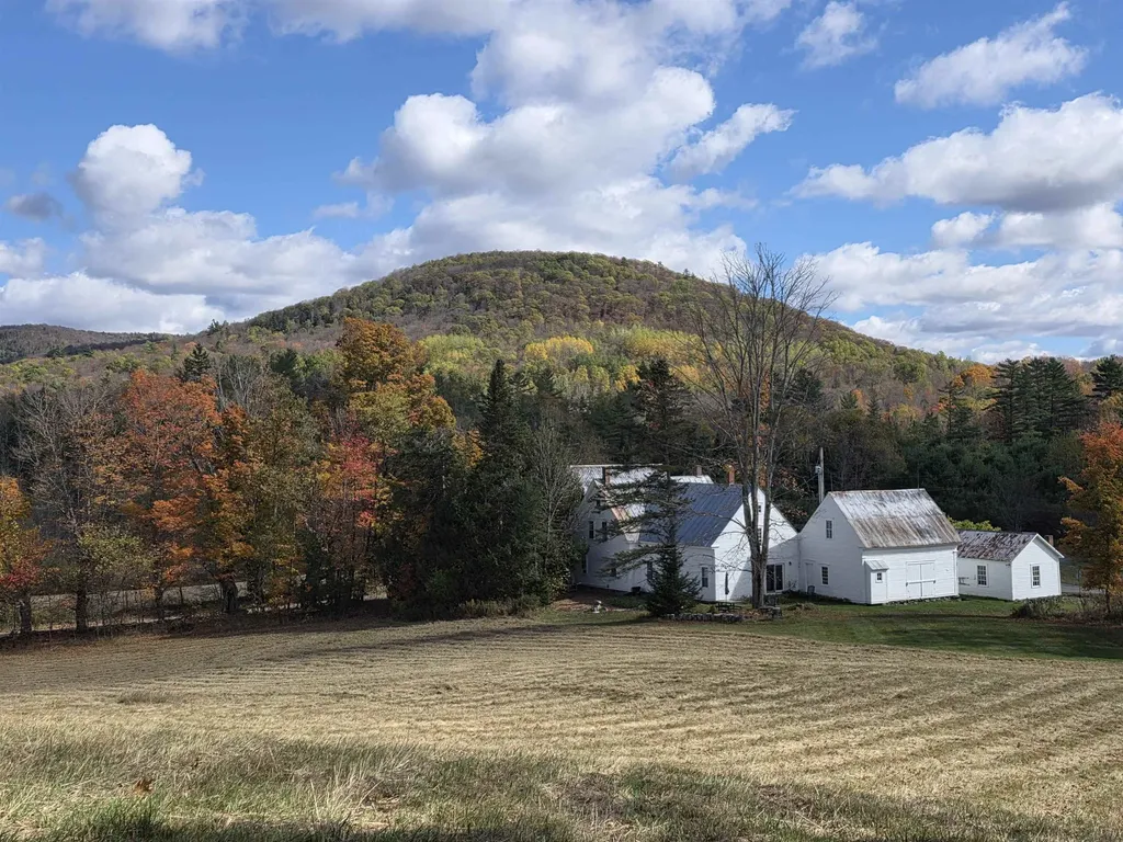 717 Remick Road Waterford VT 05819