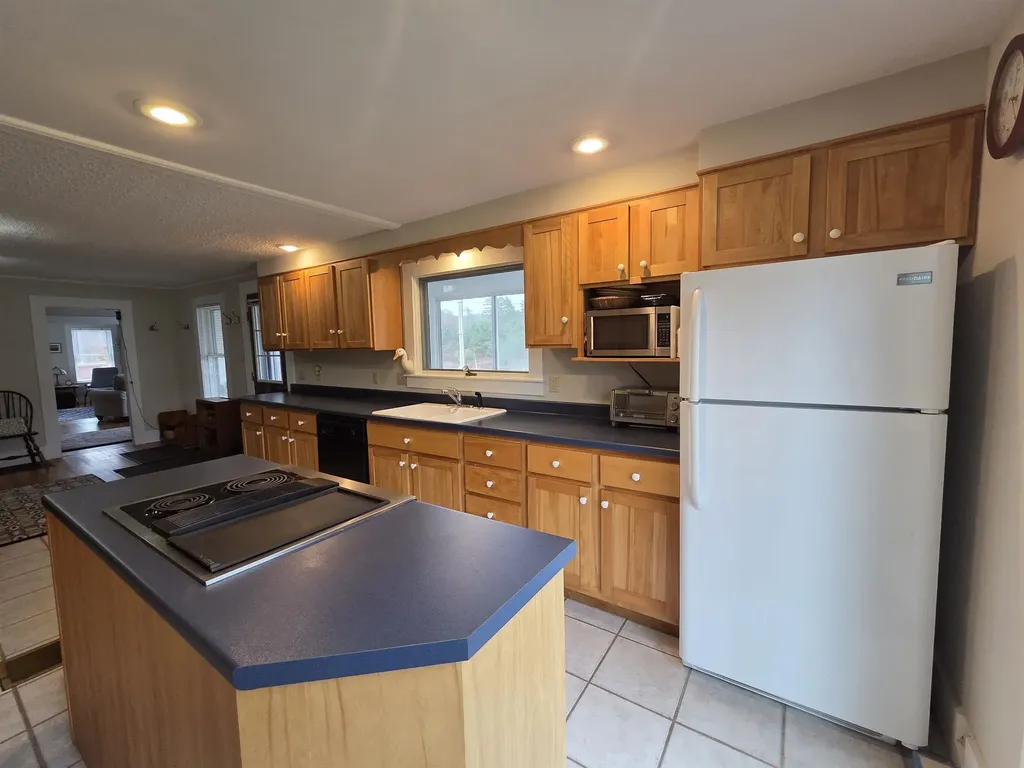 717 Remick Road Waterford VT 05819