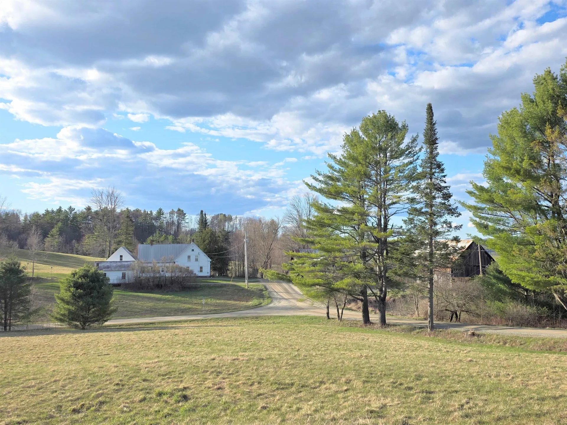 717 Remick Road Waterford VT 05819