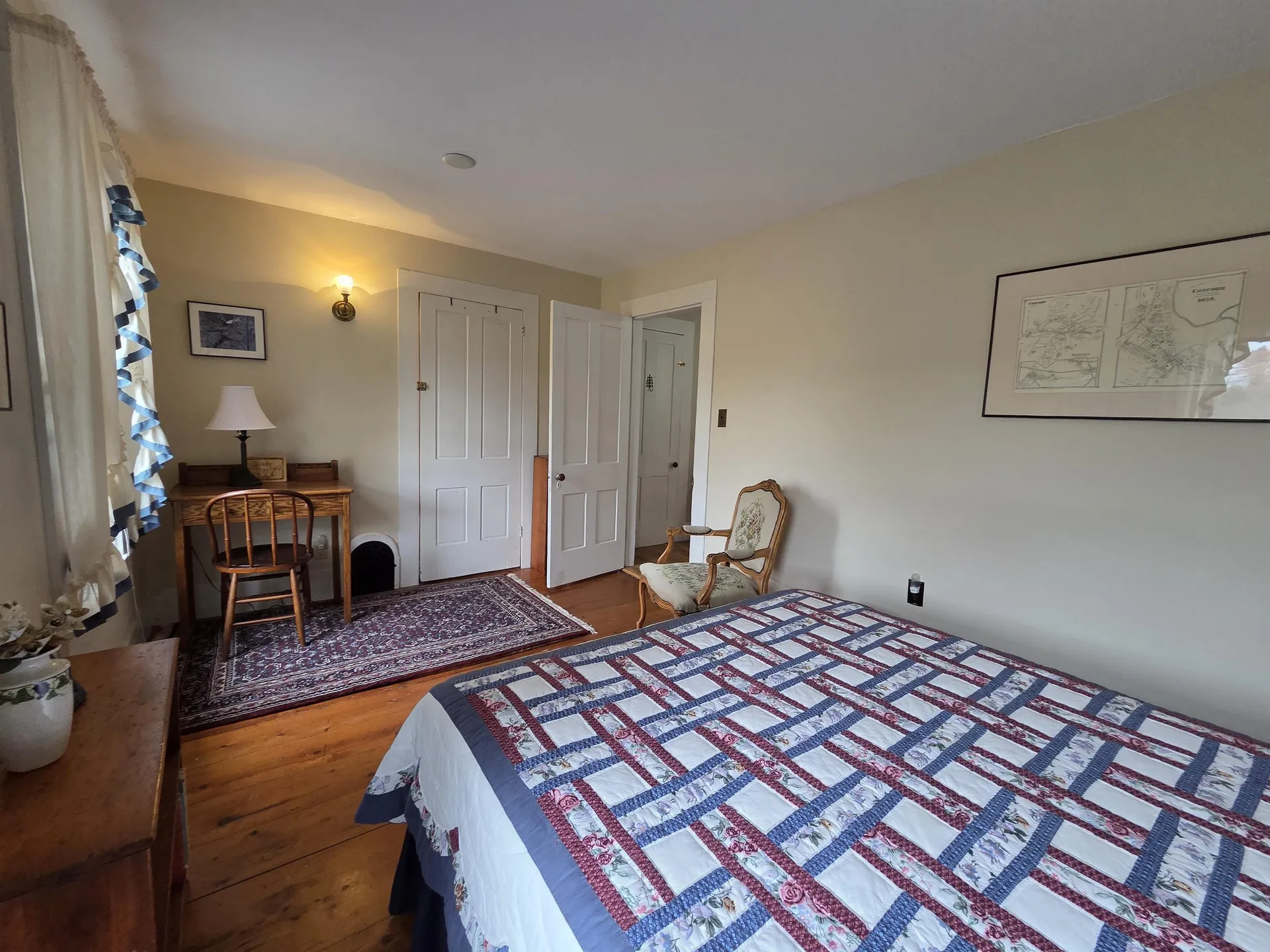717 Remick Road Waterford VT 05819