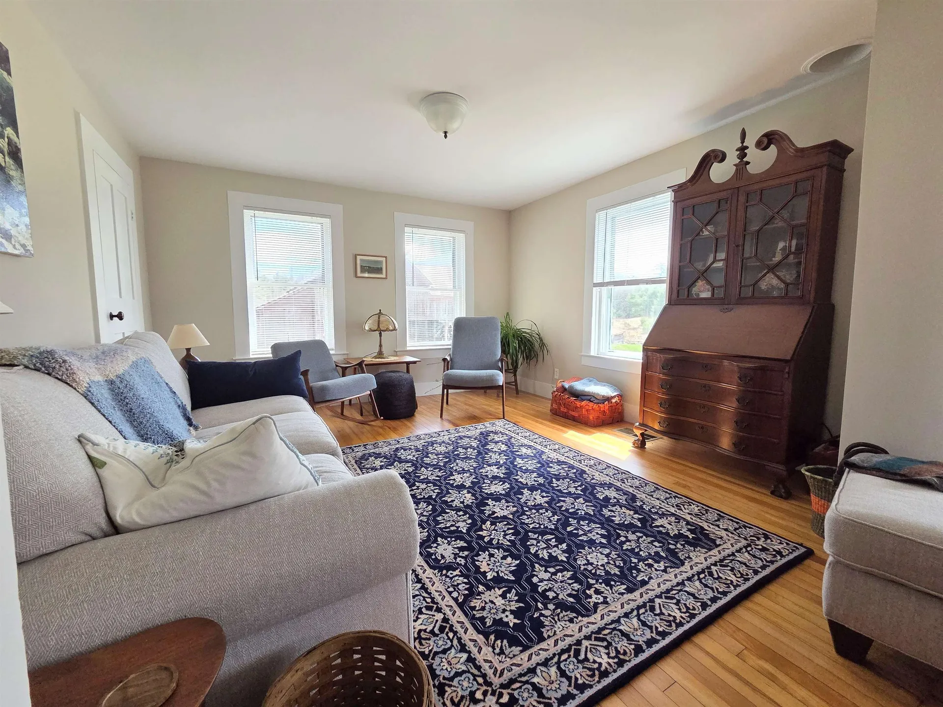 717 Remick Road Waterford VT 05819