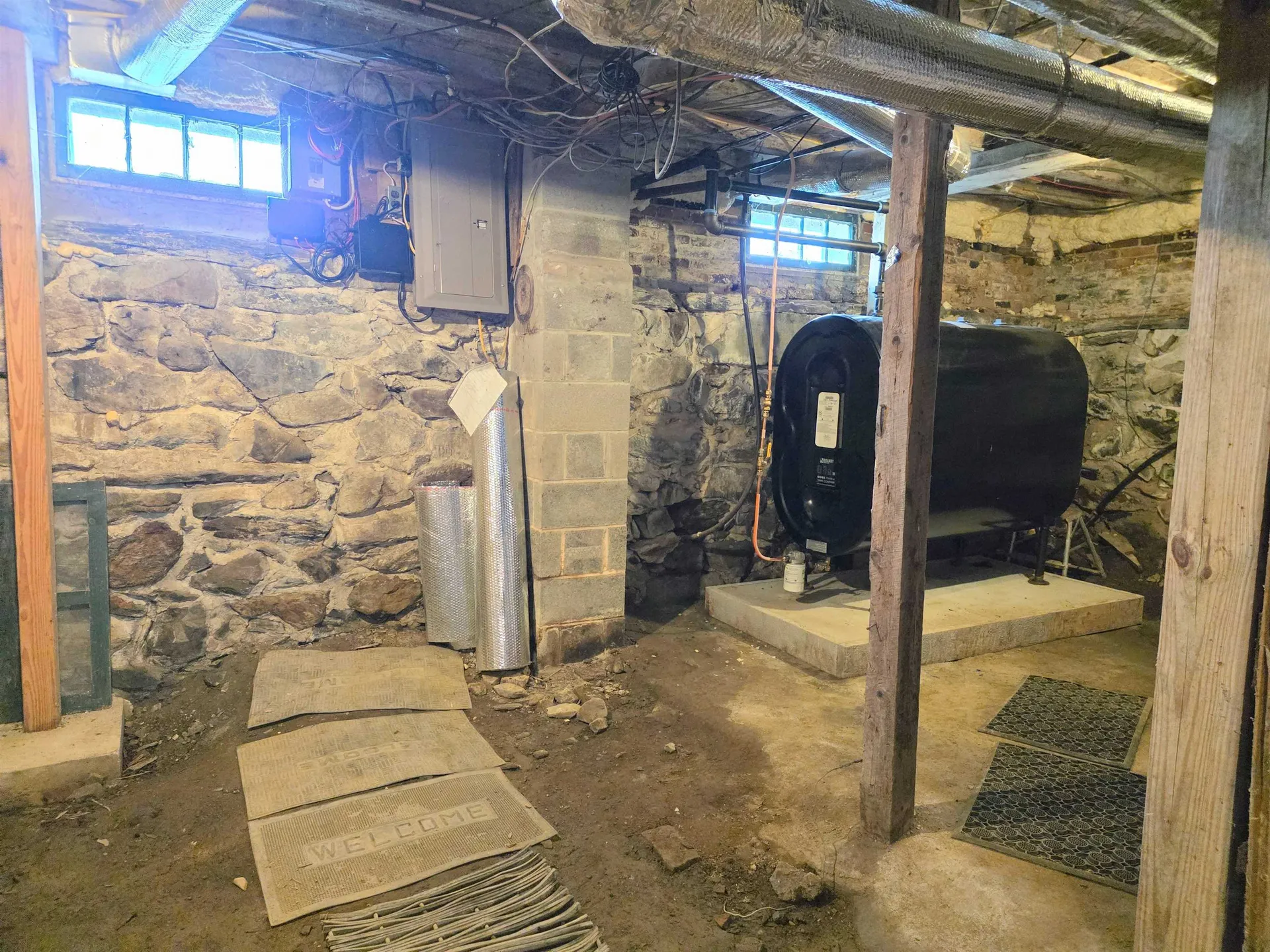 717 Remick Road Waterford VT 05819
