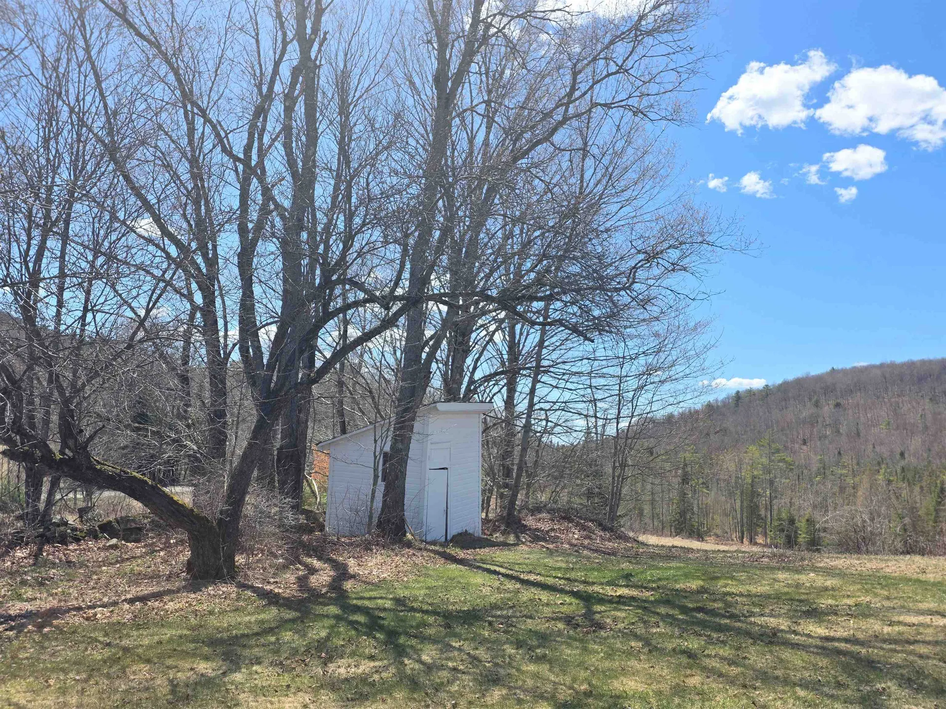 717 Remick Road Waterford VT 05819