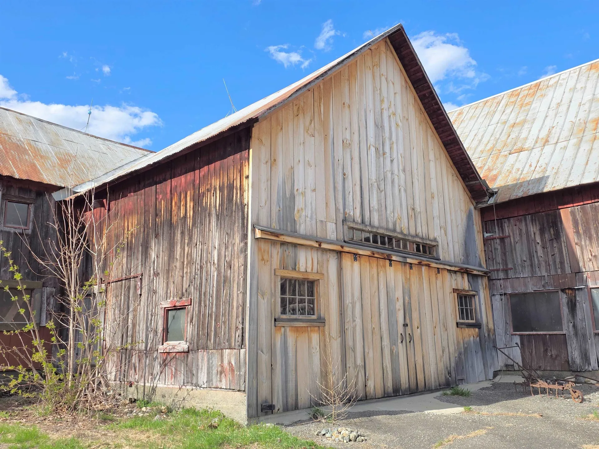 717 Remick Road Waterford VT 05819
