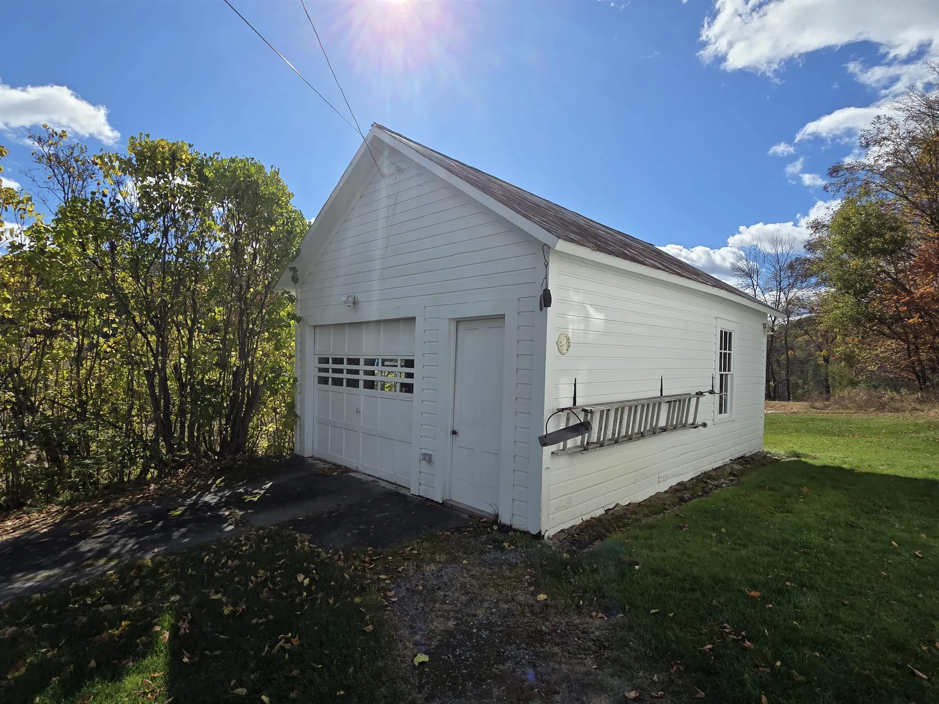 717 Remick Road Waterford VT 05819
