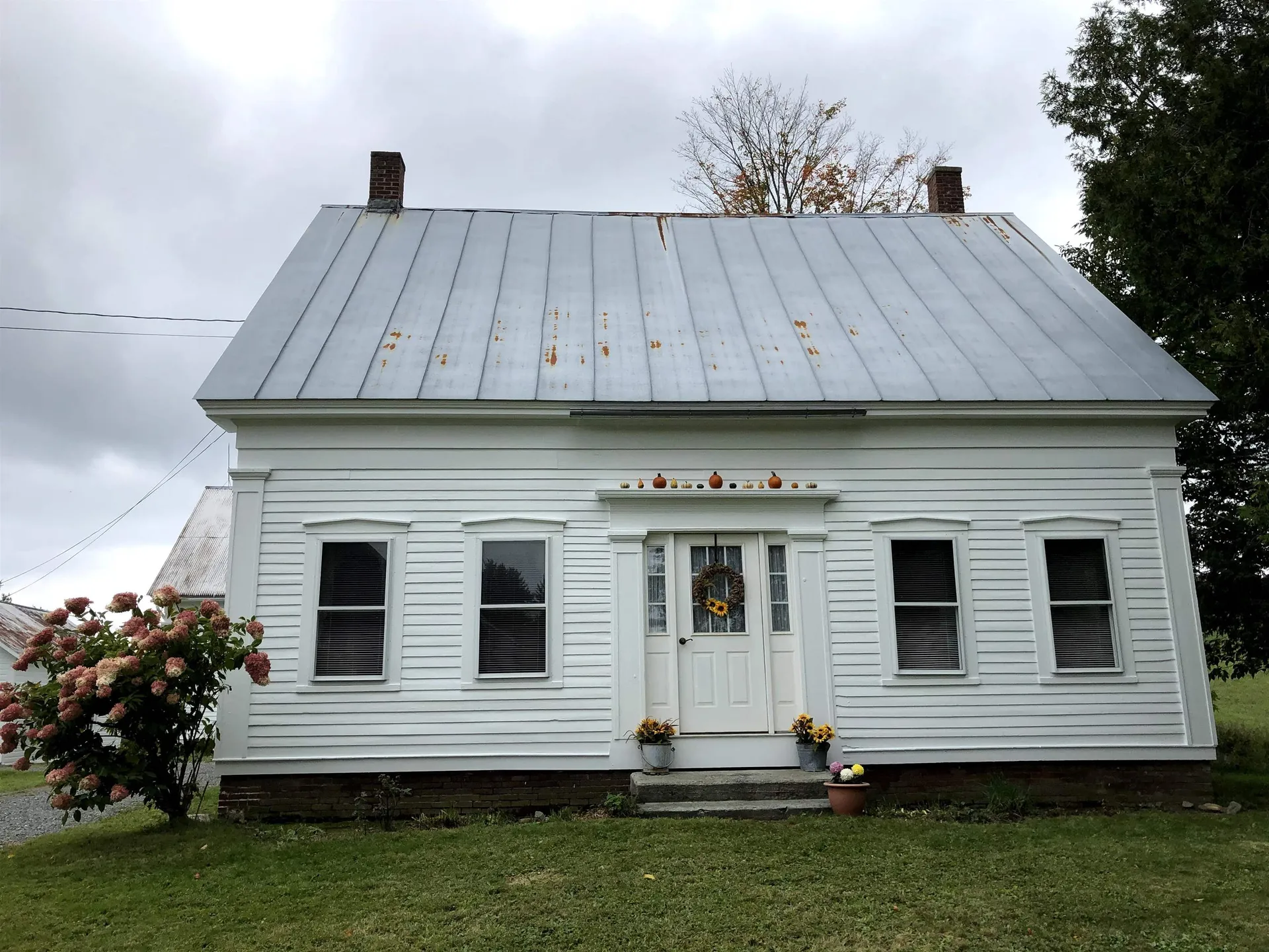 717 Remick Road Waterford VT 05819