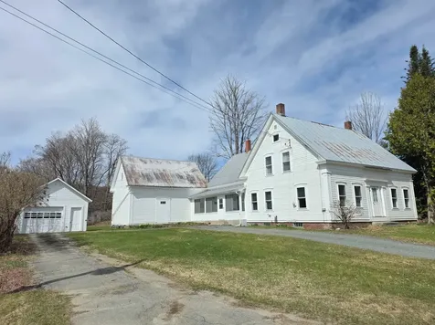 717 Remick Road Waterford VT 05819