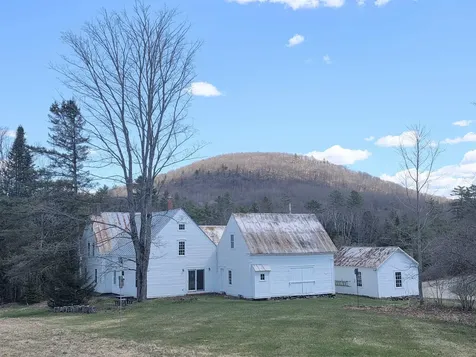 717 Remick Road Waterford VT 05819