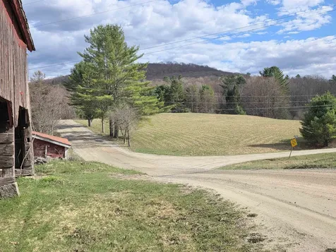 717 Remick Road Waterford VT 05819