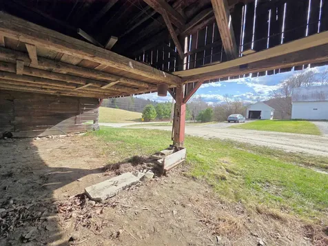 717 Remick Road Waterford VT 05819