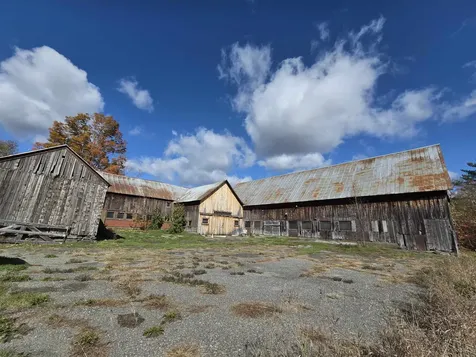 717 Remick Road Waterford VT 05819