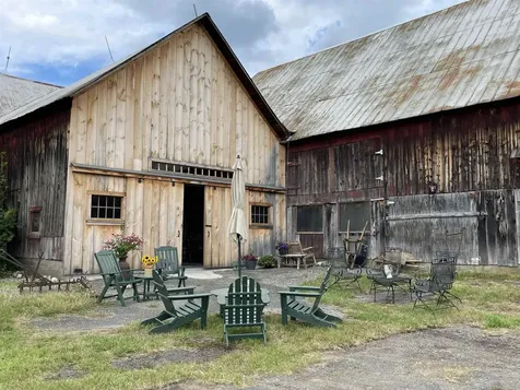 717 Remick Road Waterford VT 05819