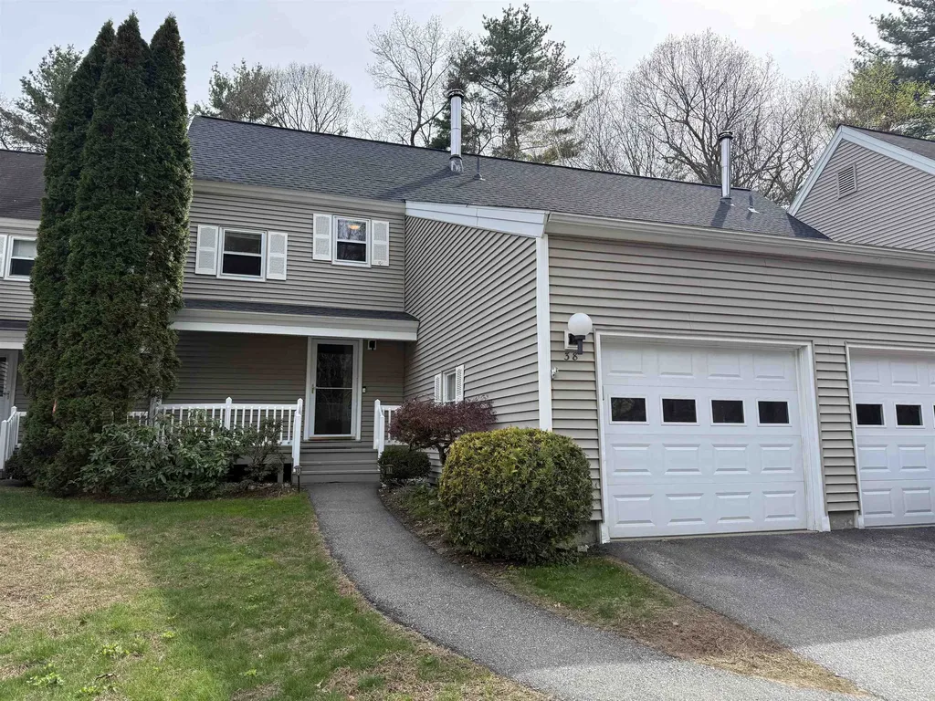 38 Winterwood Drive Londonderry NH 03053