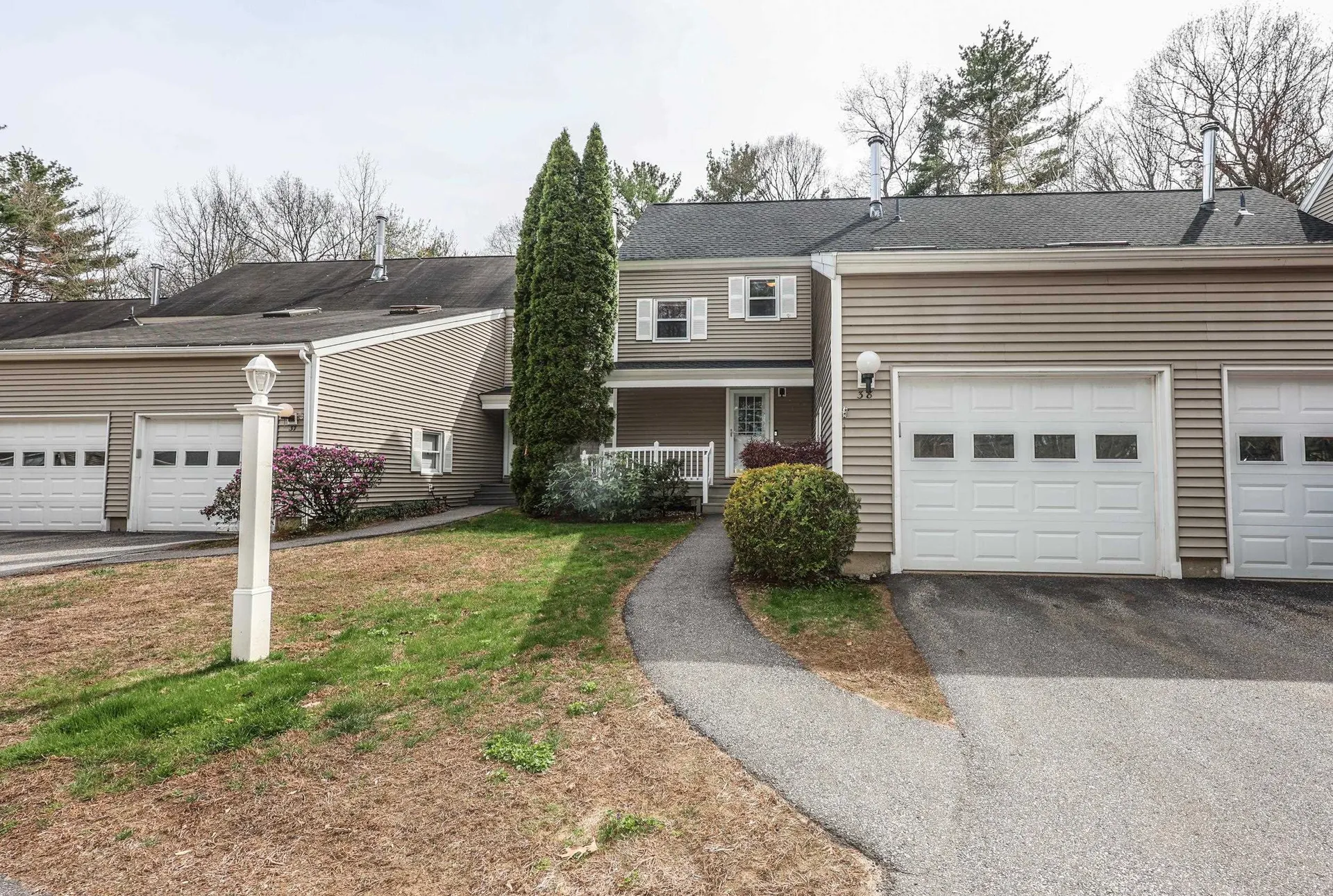 38 Winterwood Drive Londonderry NH 03053