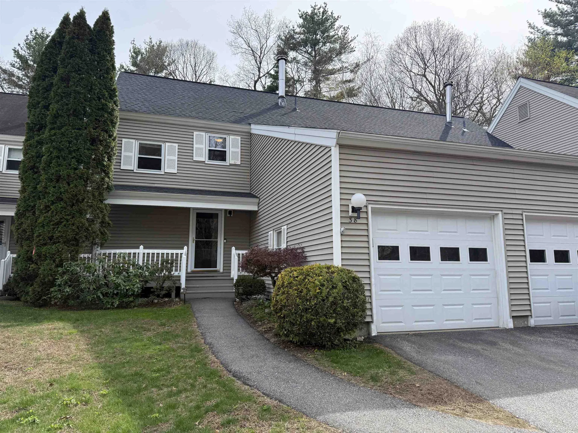 38 Winterwood Drive Londonderry NH 03053