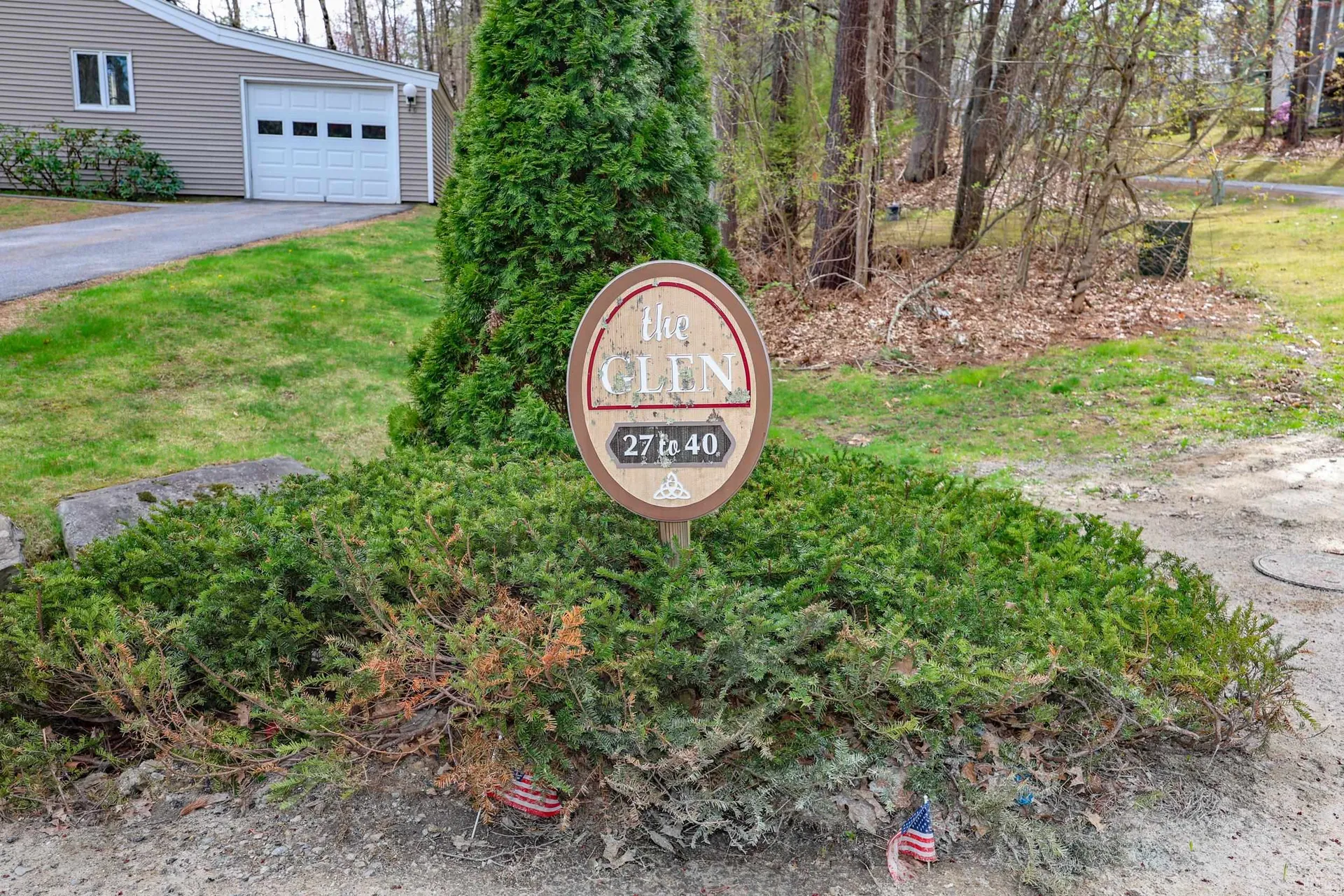 38 Winterwood Drive Londonderry NH 03053