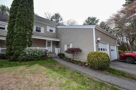 38 Winterwood Drive Londonderry NH 03053