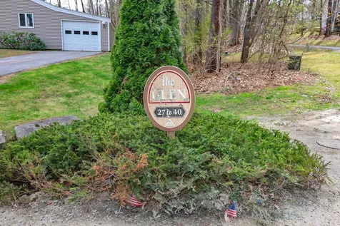38 Winterwood Drive Londonderry NH 03053