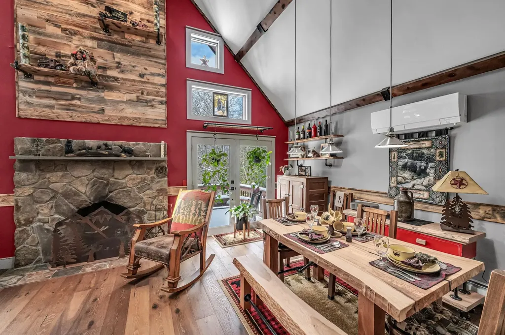 1160 Fowler Road Whitingham VT 05361
