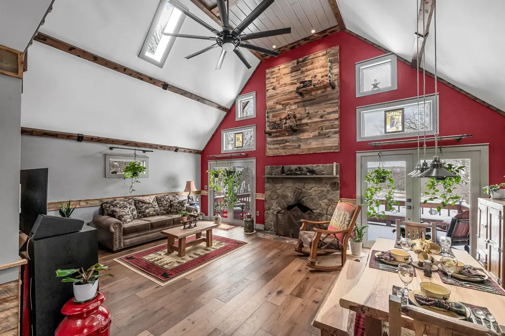 1160 Fowler Road Whitingham VT 05361