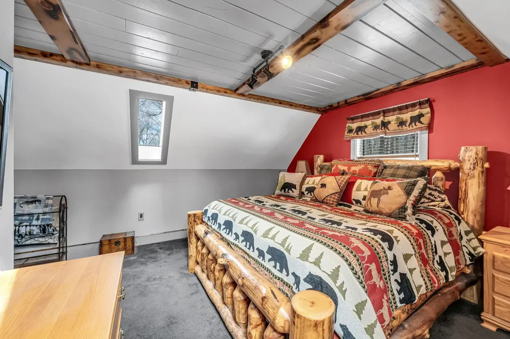 1160 Fowler Road Whitingham VT 05361