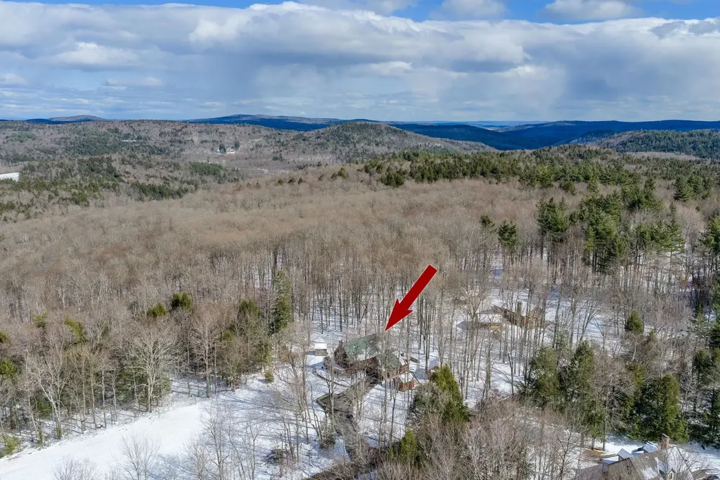 1160 Fowler Road Whitingham VT 05361