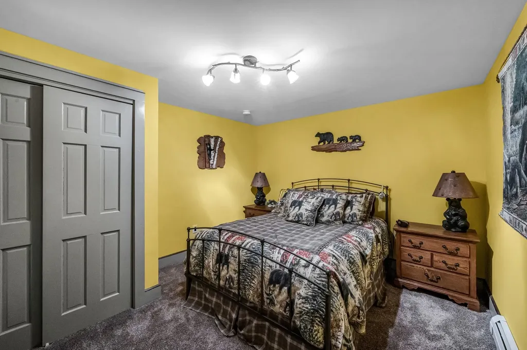 1160 Fowler Road Whitingham VT 05361