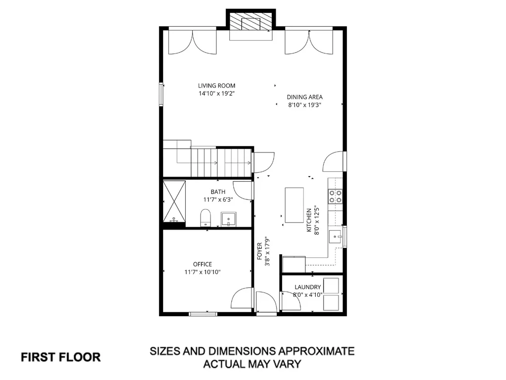 1160 Fowler Road Whitingham VT 05361