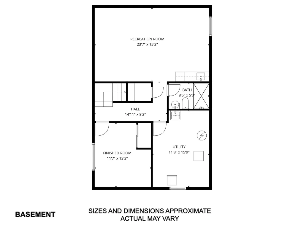1160 Fowler Road Whitingham VT 05361