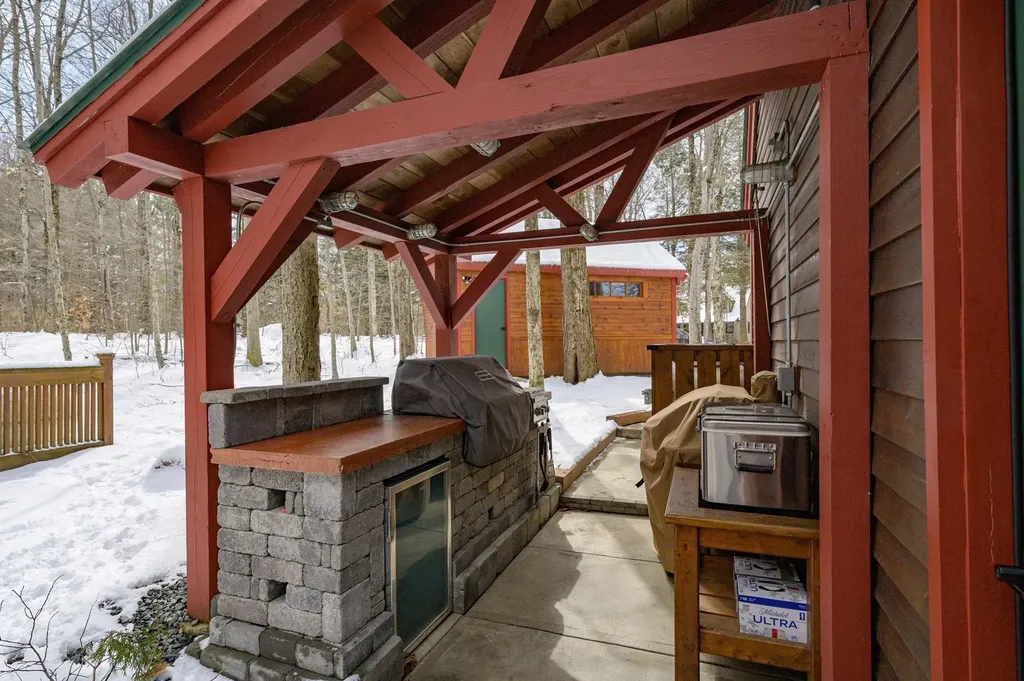 1160 Fowler Road Whitingham VT 05361