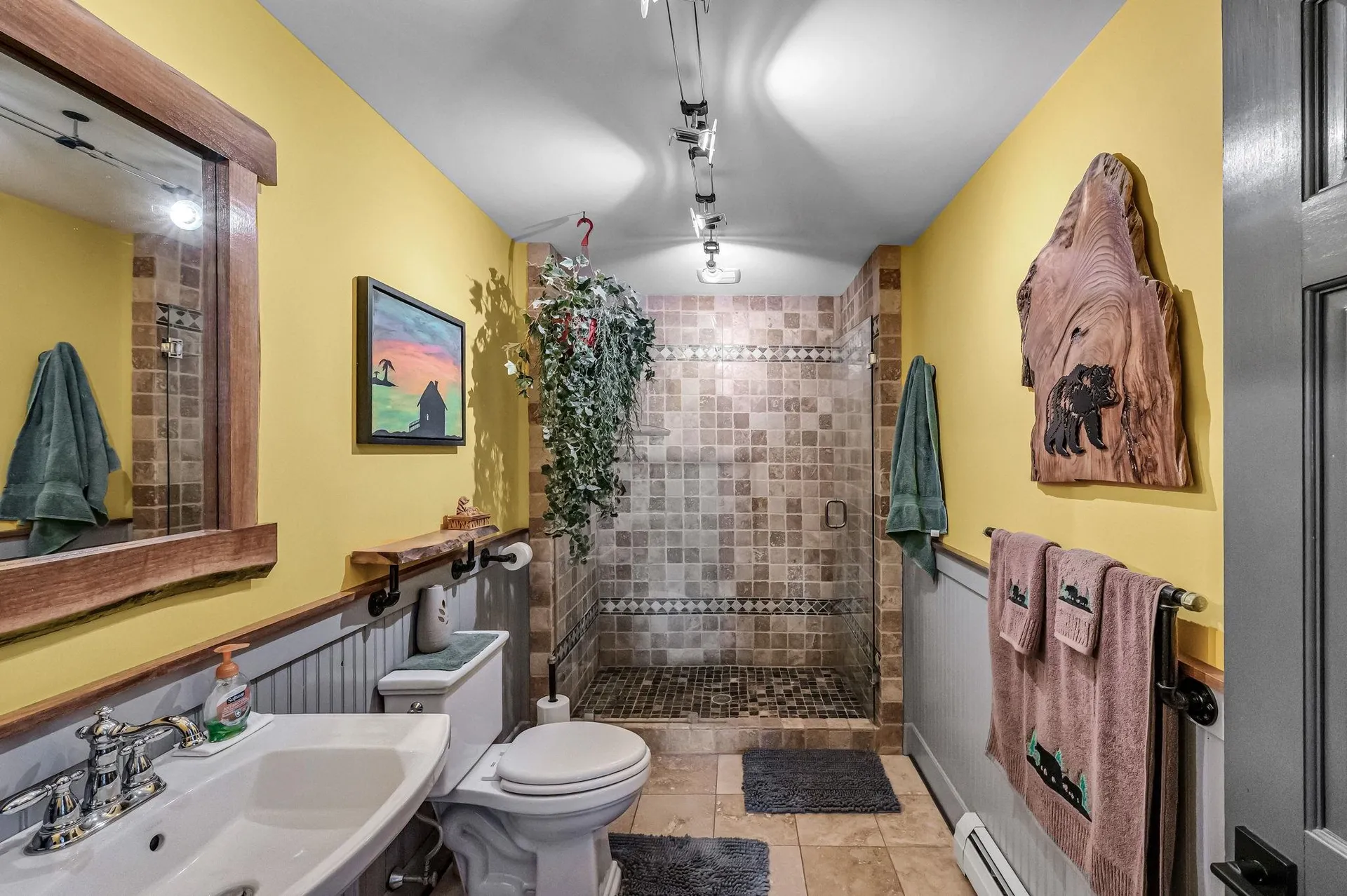 1160 Fowler Road Whitingham VT 05361