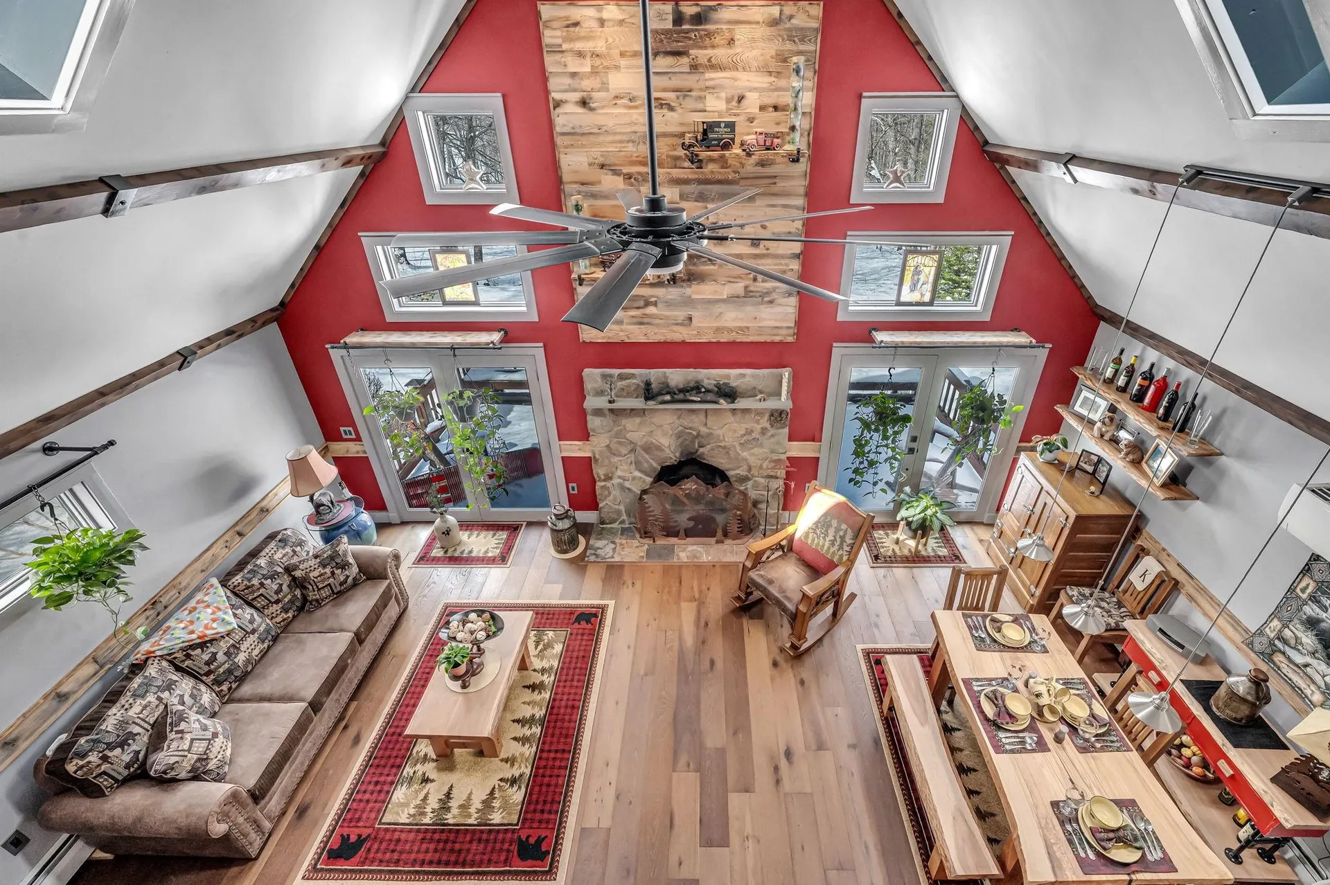 1160 Fowler Road Whitingham VT 05361