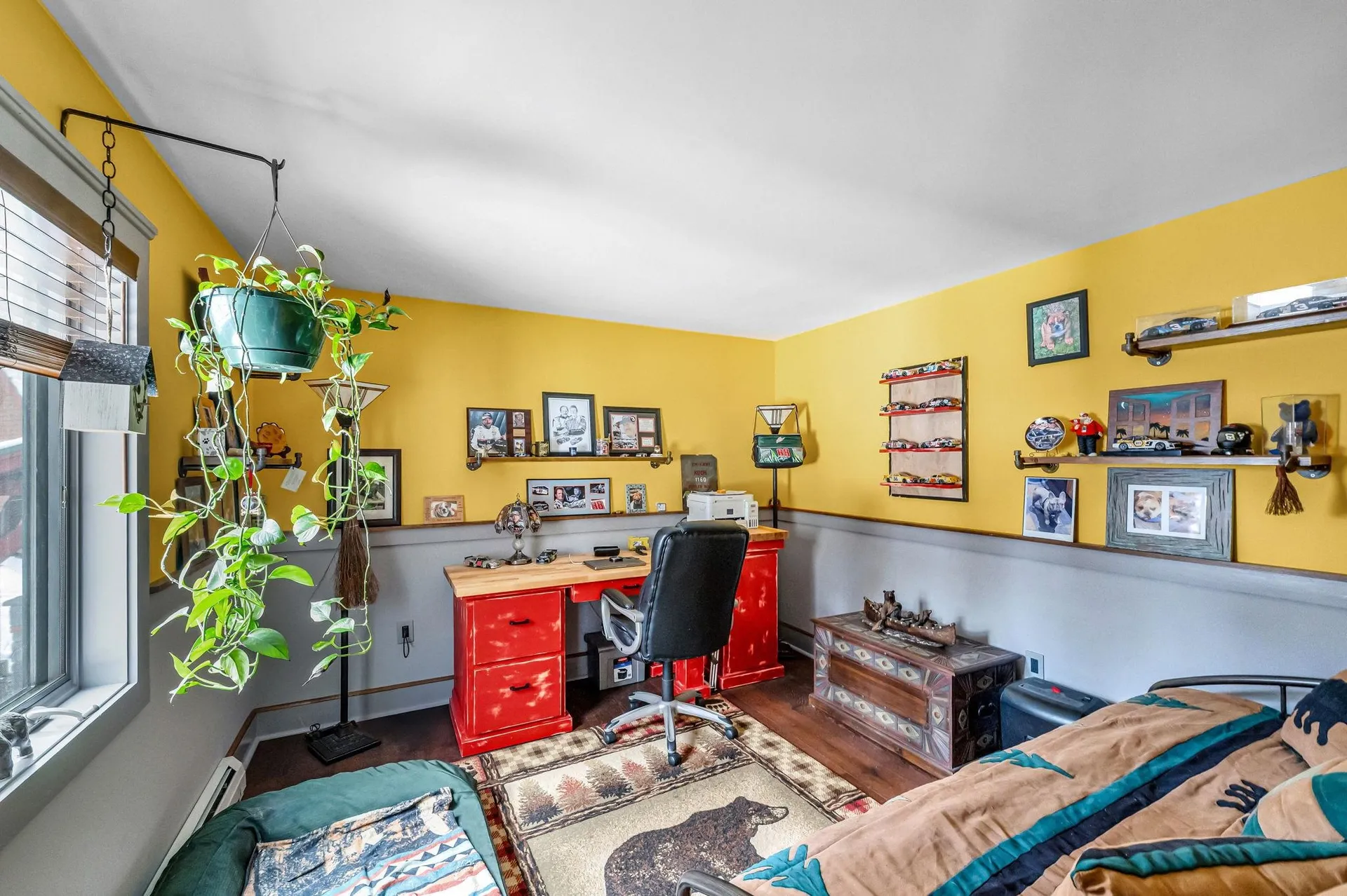 1160 Fowler Road Whitingham VT 05361