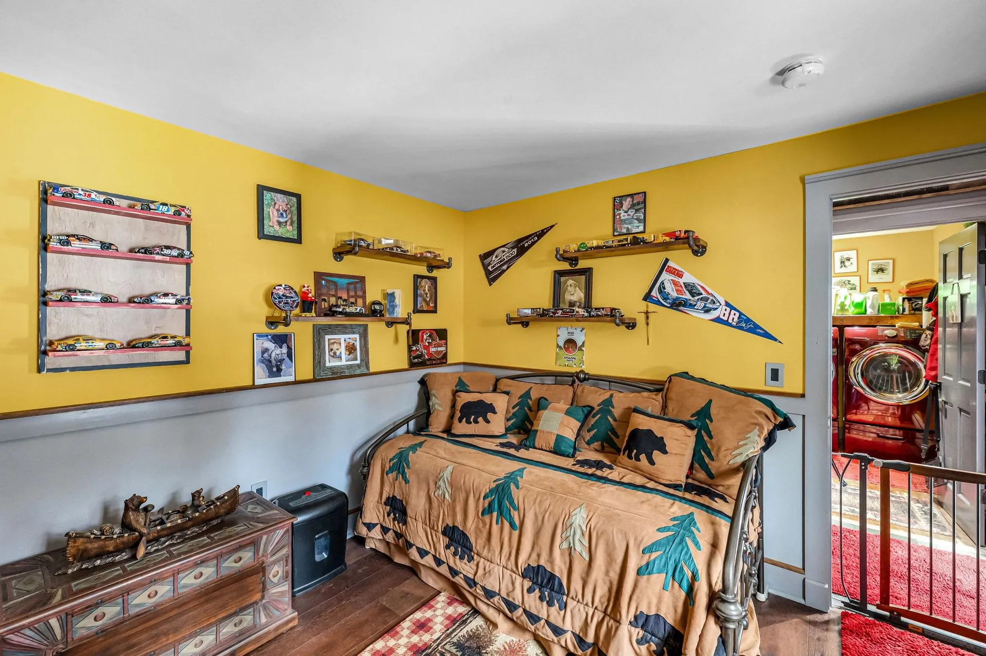 1160 Fowler Road Whitingham VT 05361