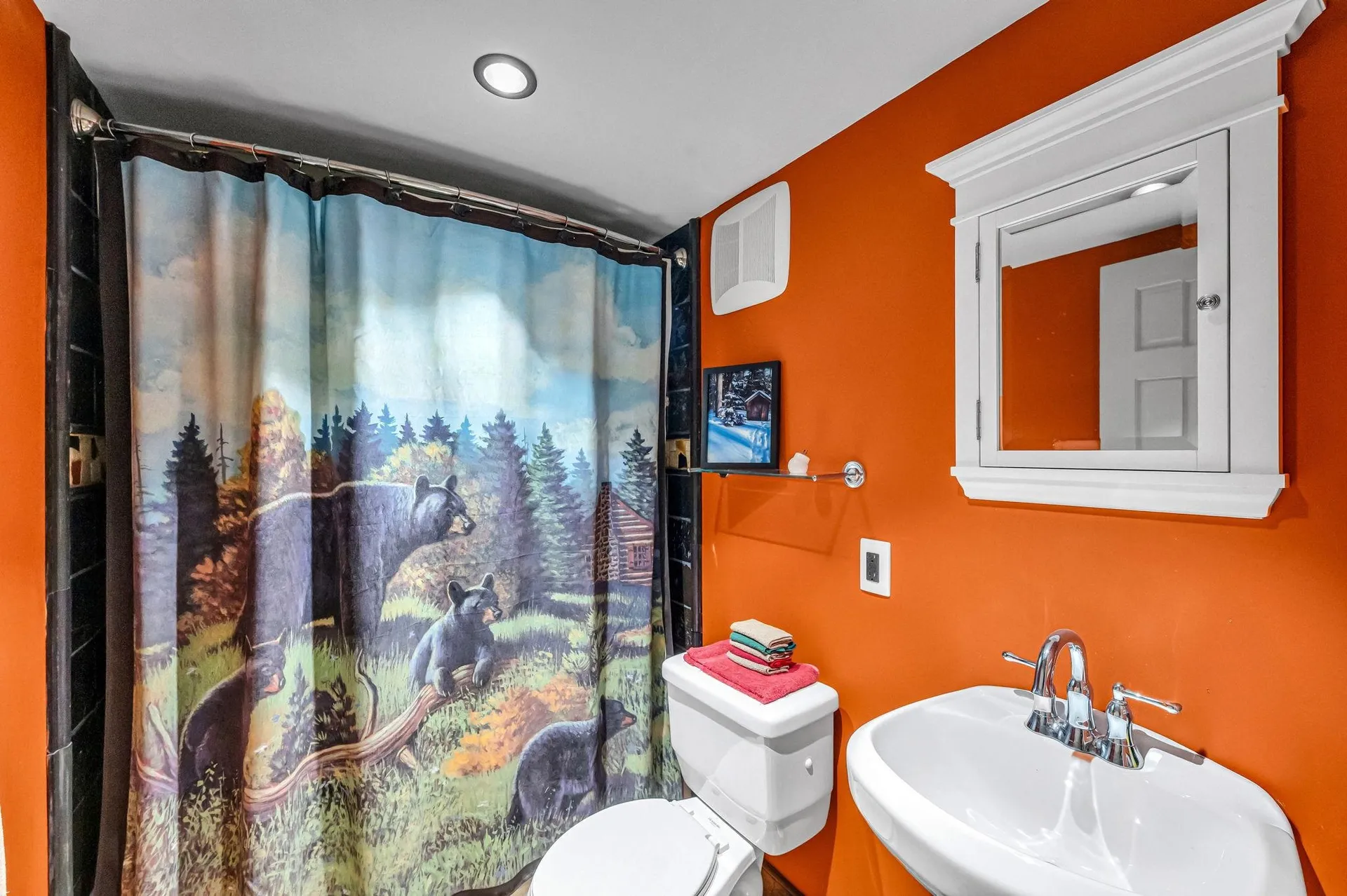 1160 Fowler Road Whitingham VT 05361
