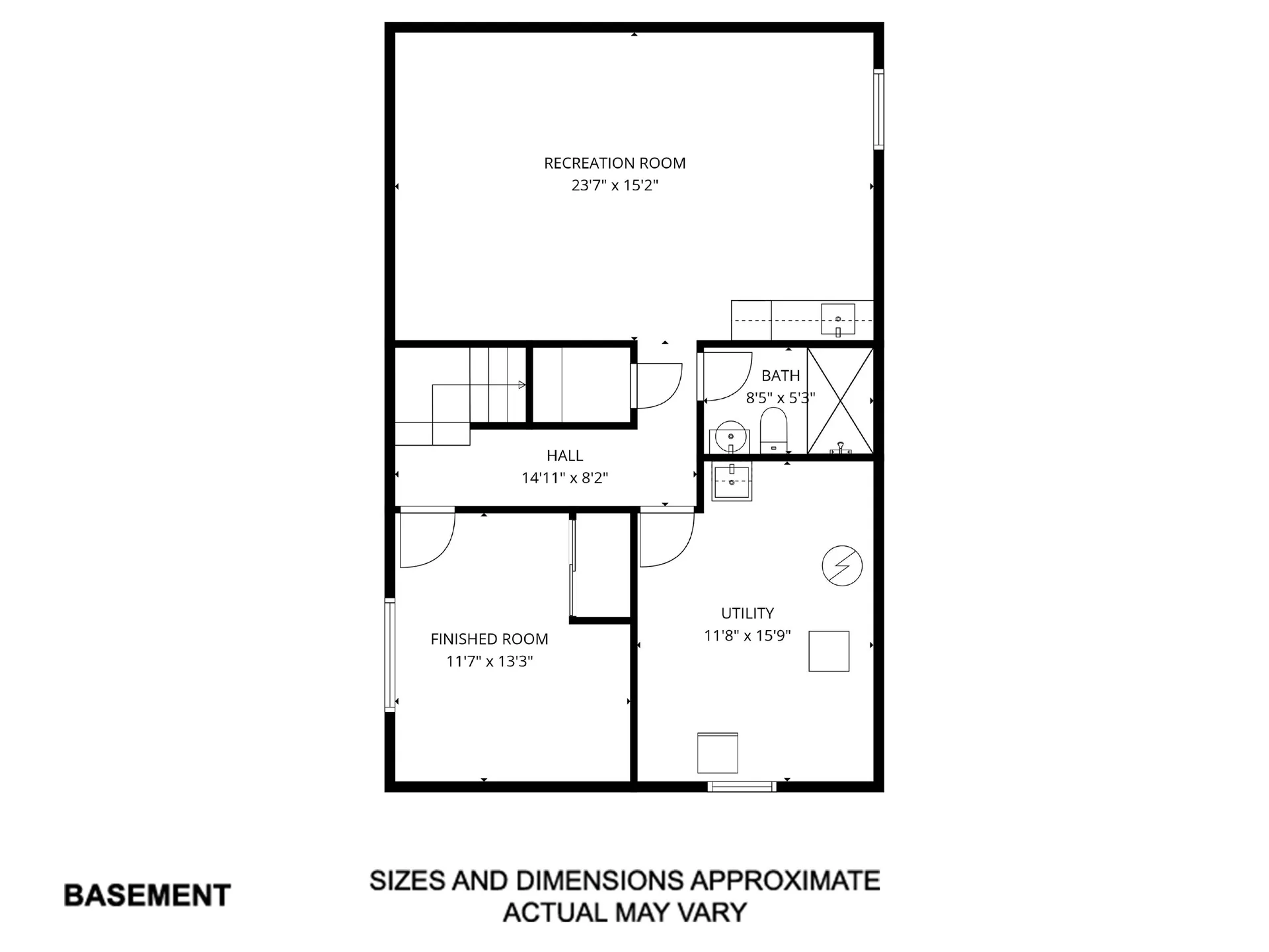 1160 Fowler Road Whitingham VT 05361